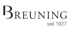 Logo Breuning