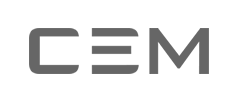 Logo CEM