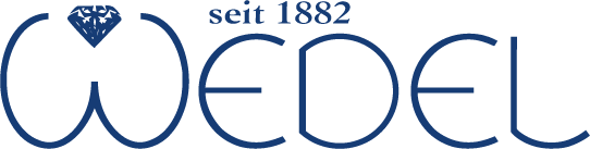 Logo Juwelier Wedel