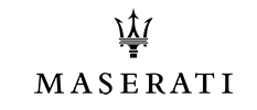 Logo Maserati