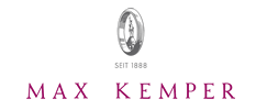 Logo Max Kemper