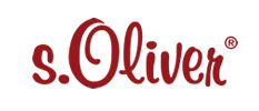 Logo s.Oliver